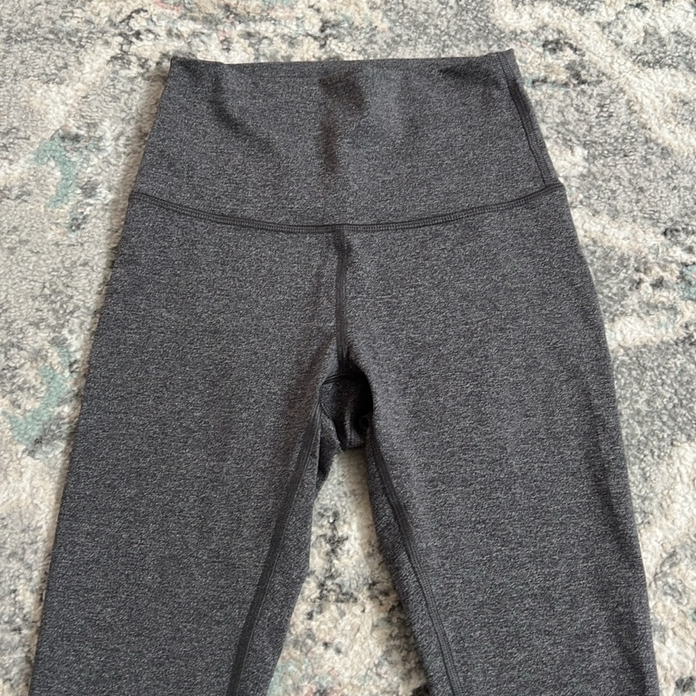 Lululemon Wunder Under High-Rise Tight *Luxtreme 28" - Picture 2 of 8